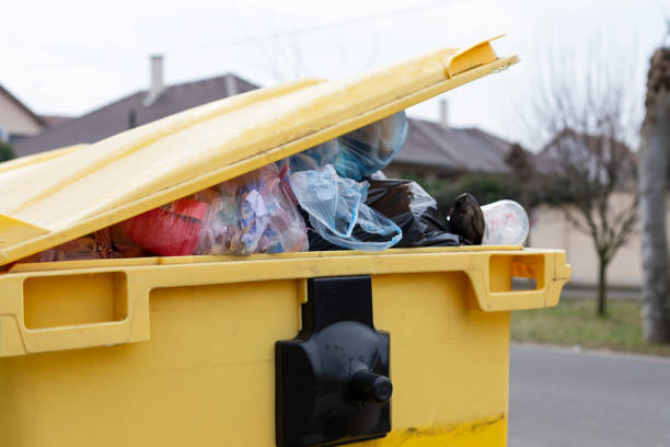 Best Commercial Junk Removal  in Bayshore, NC