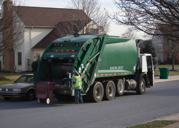 Best Furniture Removal  in Bayshore, NC