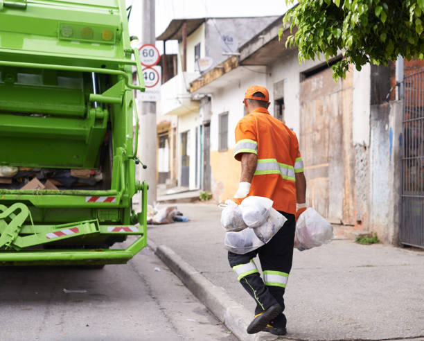 Professional Junk Removal in Bayshore, NC