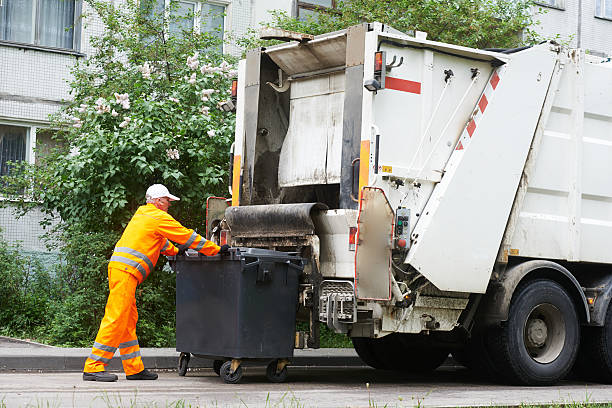 Junk Removal for Events in Bayshore, NC