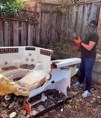 Best Carpet Removal and Disposal  in Bayshore, NC