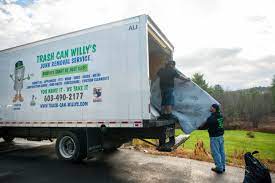 Best Recycling Services for Junk  in Bayshore, NC